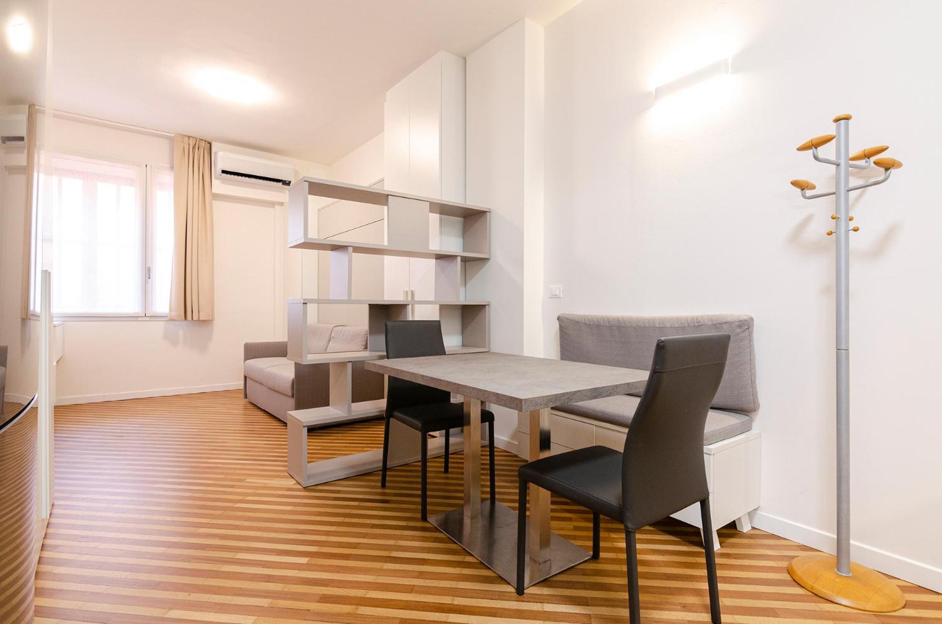 Ugo Bassi Lux Apartment — Photos 3