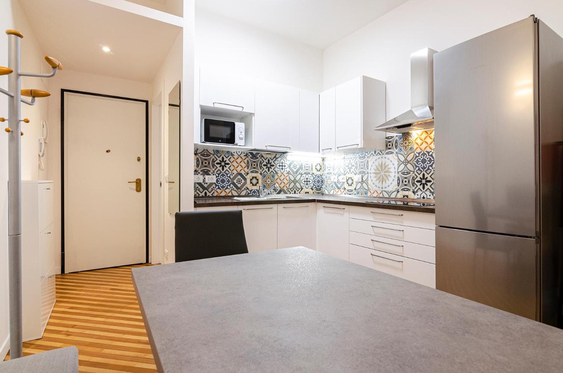 Ugo Bassi Lux Apartment — Photos 2