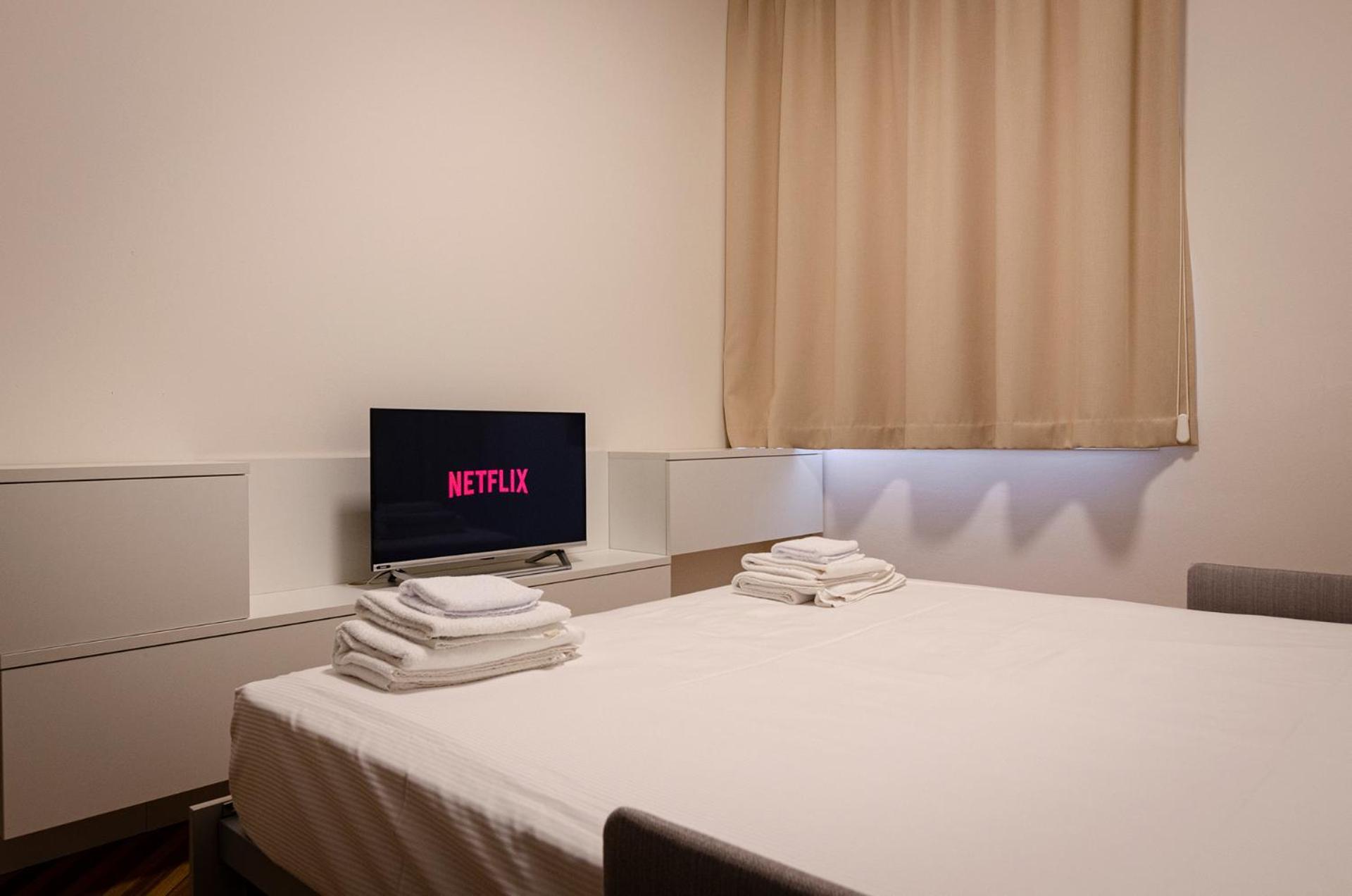 Ugo Bassi Lux Apartment, Bologna